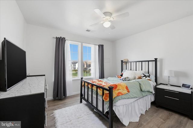 101 RADFORD CT, Stephens City, VA 22655