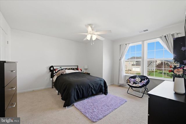 101 RADFORD CT, Stephens City, VA 22655