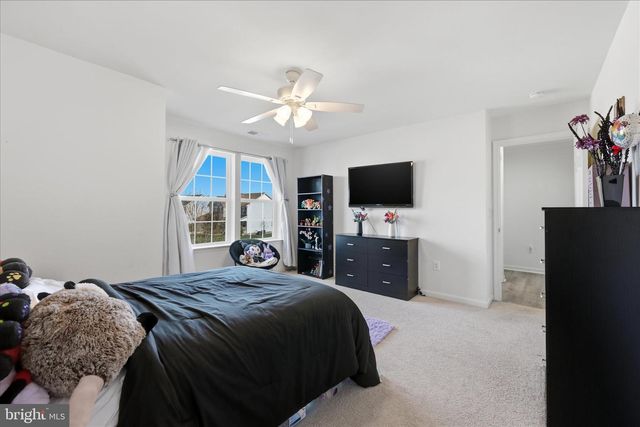 101 RADFORD CT, Stephens City, VA 22655