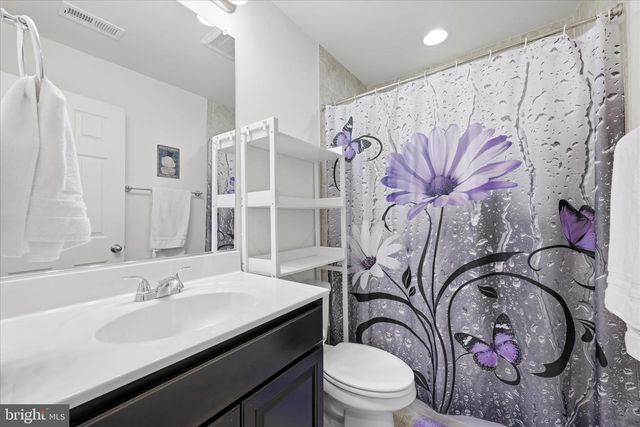 101 RADFORD CT, Stephens City, VA 22655