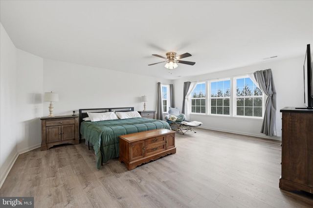 101 RADFORD CT, Stephens City, VA 22655