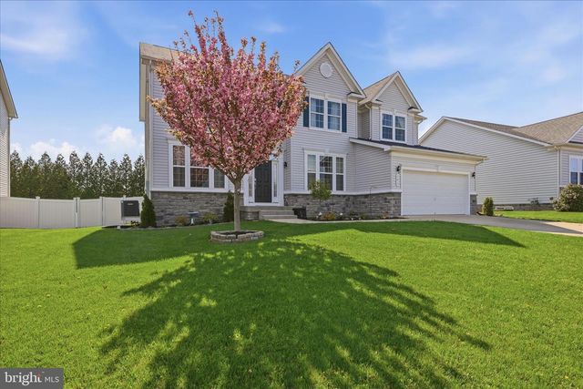 101 RADFORD CT, Stephens City, VA 22655