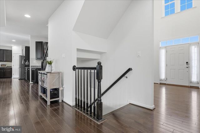 101 RADFORD CT, Stephens City, VA 22655