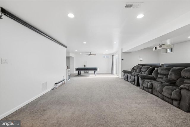 101 RADFORD CT, Stephens City, VA 22655
