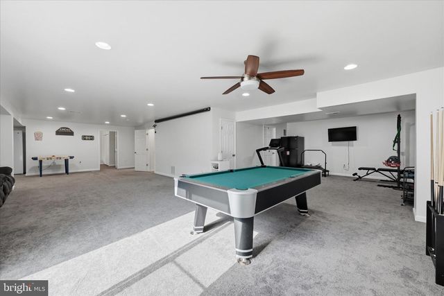 101 RADFORD CT, Stephens City, VA 22655