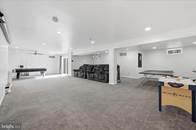 101 RADFORD CT, Stephens City, VA 22655