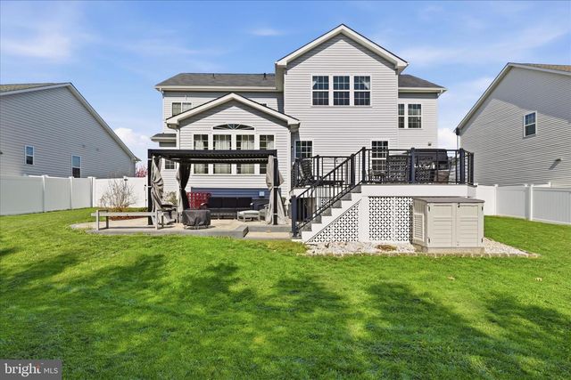 101 RADFORD CT, Stephens City, VA 22655