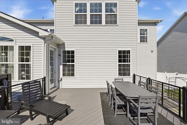 101 RADFORD CT, Stephens City, VA 22655