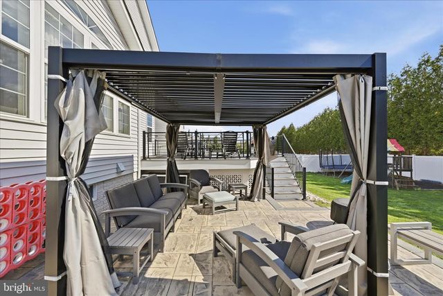 101 RADFORD CT, Stephens City, VA 22655