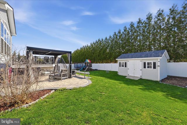 101 RADFORD CT, Stephens City, VA 22655