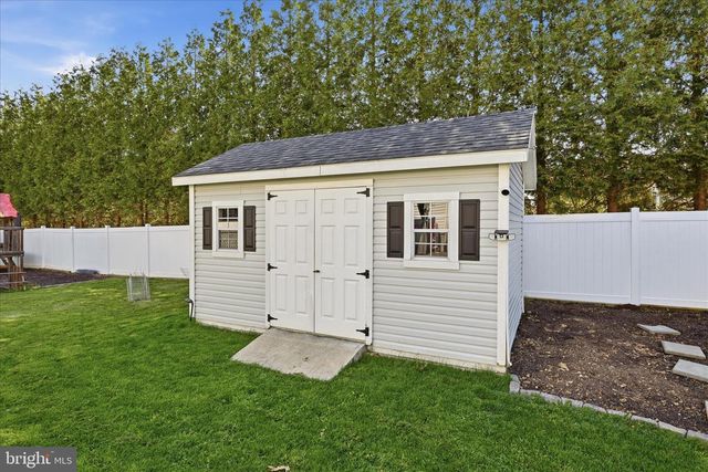 101 RADFORD CT, Stephens City, VA 22655