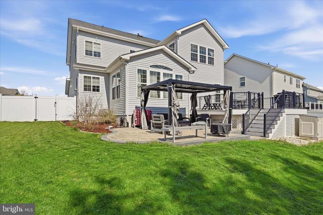 101 RADFORD CT, Stephens City, VA 22655