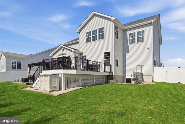 101 RADFORD CT, Stephens City, VA 22655