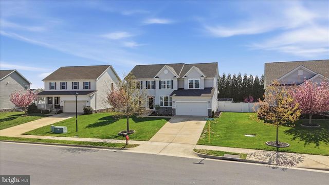 101 RADFORD CT, Stephens City, VA 22655