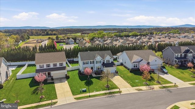 101 RADFORD CT, Stephens City, VA 22655