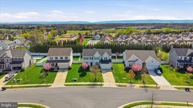 101 RADFORD CT, Stephens City, VA 22655
