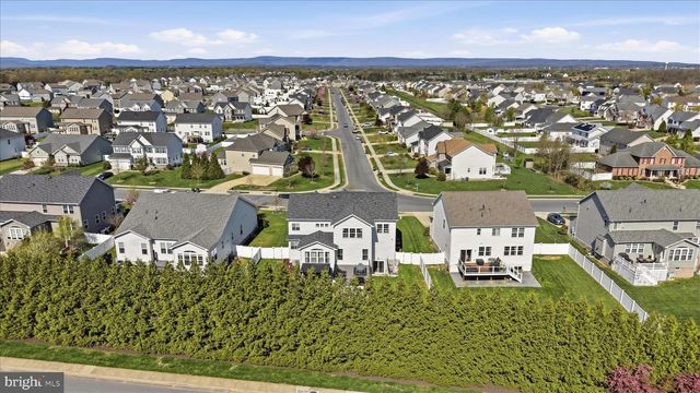 101 RADFORD CT, Stephens City, VA 22655