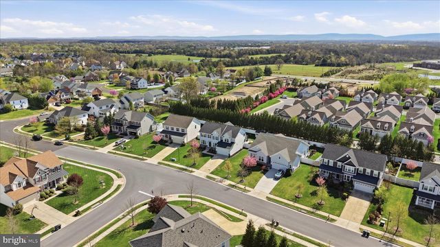 101 RADFORD CT, Stephens City, VA 22655