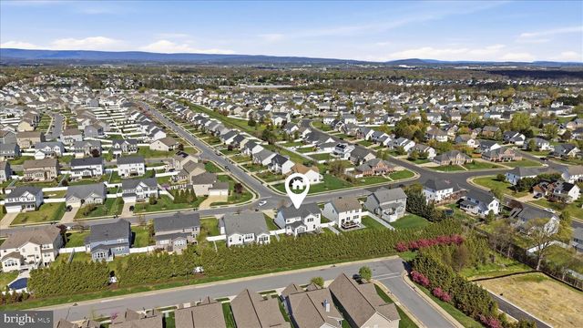 101 RADFORD CT, Stephens City, VA 22655