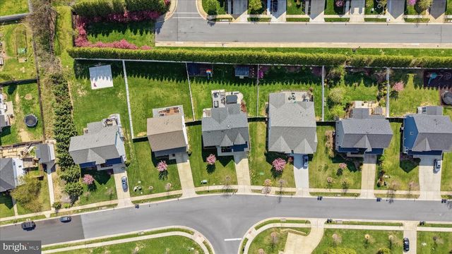 101 RADFORD CT, Stephens City, VA 22655
