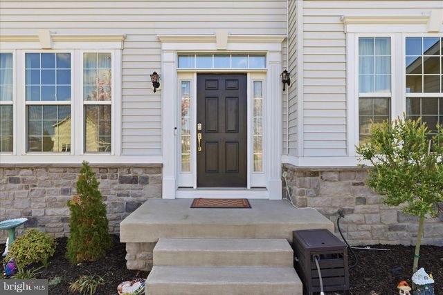 101 RADFORD CT, Stephens City, VA 22655