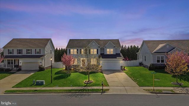 101 RADFORD CT, Stephens City, VA 22655