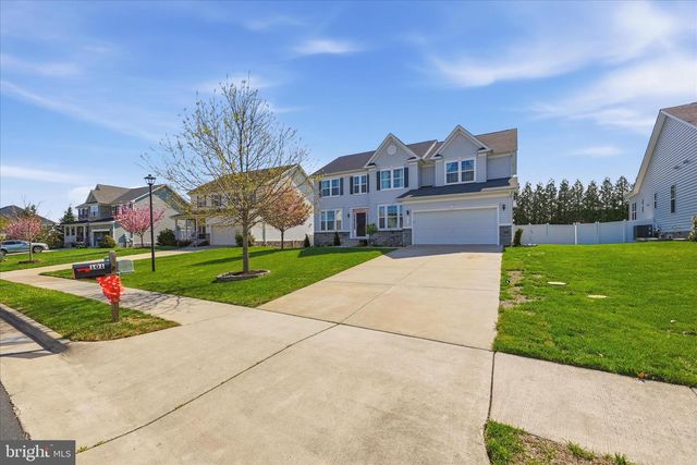 101 RADFORD CT, Stephens City, VA 22655