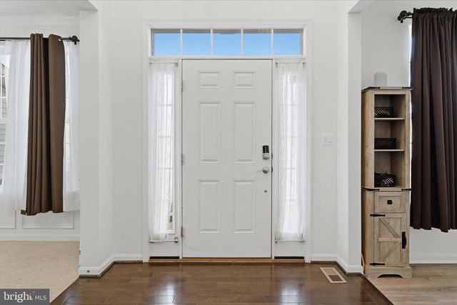101 RADFORD CT, Stephens City, VA 22655