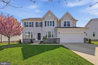 101 RADFORD CT, Stephens City, VA 22655