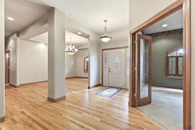 4061 JOLLY LN, Rapid City, SD 57703