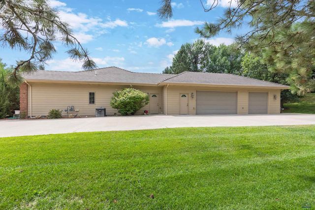 4061 JOLLY LN, Rapid City, SD 57703