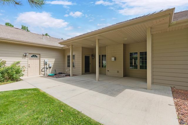 4061 JOLLY LN, Rapid City, SD 57703