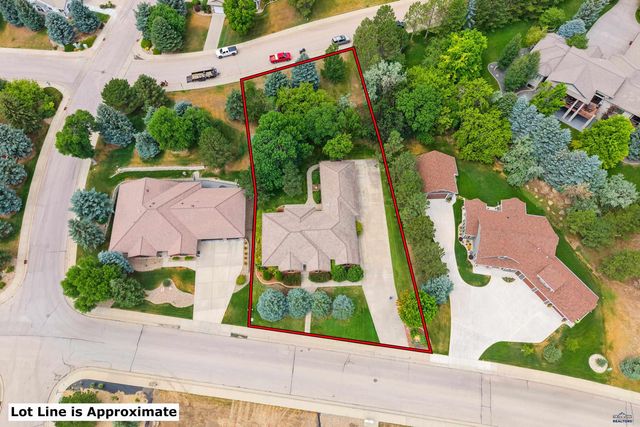 4061 JOLLY LN, Rapid City, SD 57703