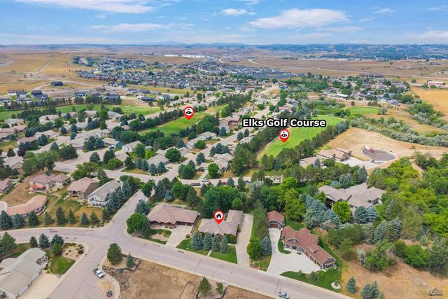 4061 JOLLY LN, Rapid City, SD 57703