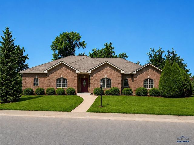 4061 JOLLY LN, Rapid City, SD 57703