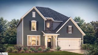 240 Barred Owl Road, Travelers Rest, SC 29690