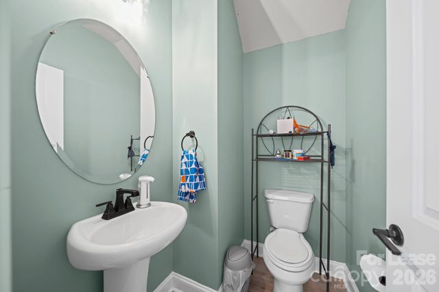 10037 Mamillion Drive, Huntersville, NC 28078