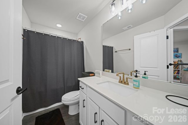 10037 Mamillion Drive, Huntersville, NC 28078