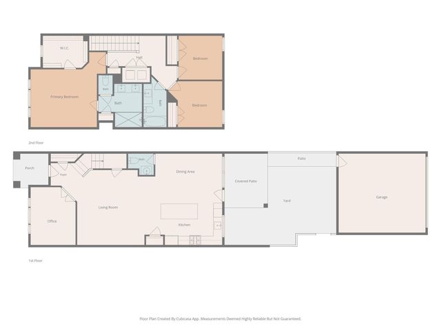 10037 Mamillion Drive, Huntersville, NC 28078