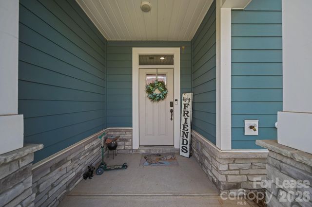 10037 Mamillion Drive, Huntersville, NC 28078