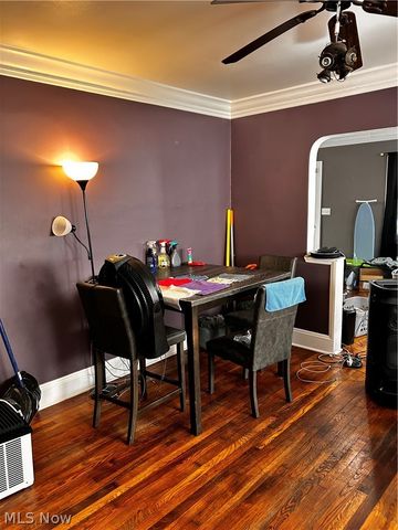 8910 Jeffries Avenue, Cleveland, OH 44105