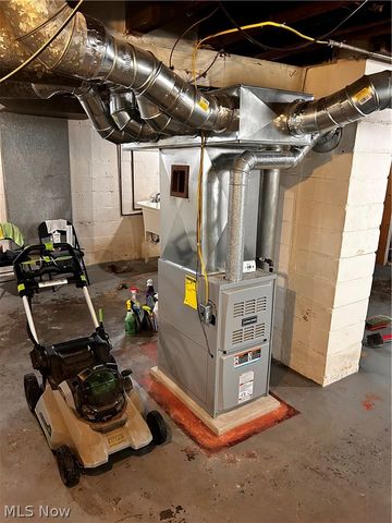 8910 Jeffries Avenue, Cleveland, OH 44105