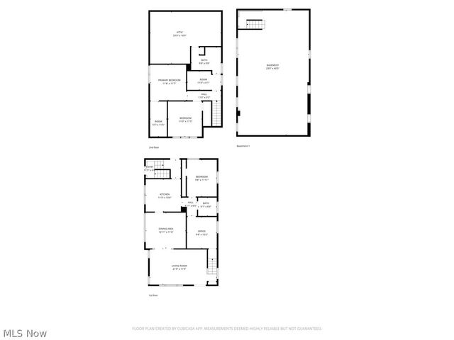 8910 Jeffries Avenue, Cleveland, OH 44105