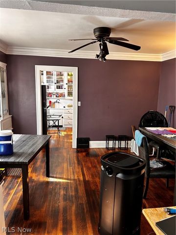 8910 Jeffries Avenue, Cleveland, OH 44105