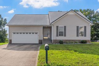 1397 Shady Hill Court, Clarksville, TN 37042
