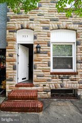 335 S ANN ST, Baltimore, MD 21231