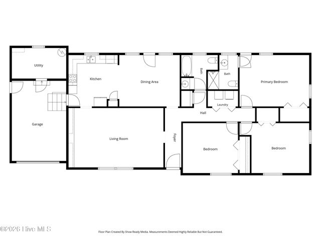 410 Johns Road, Thomson, GA 30824