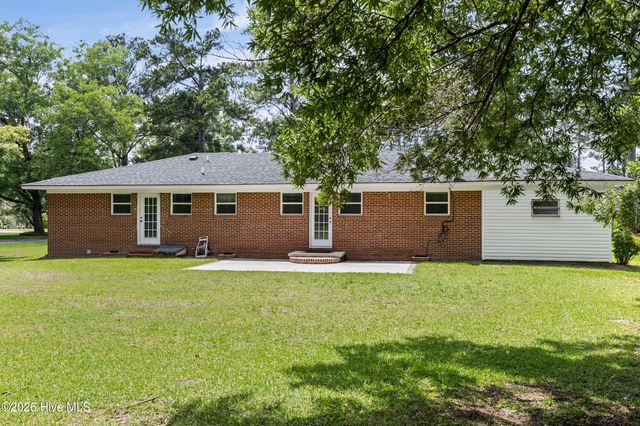 410 Johns Road, Thomson, GA 30824