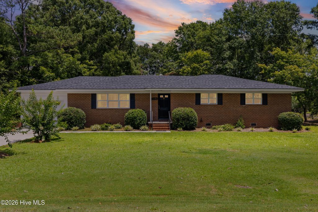 410 Johns Road, Thomson, GA 30824