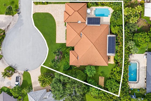 4535 Oak Tree Court, Delray Beach, FL 33445